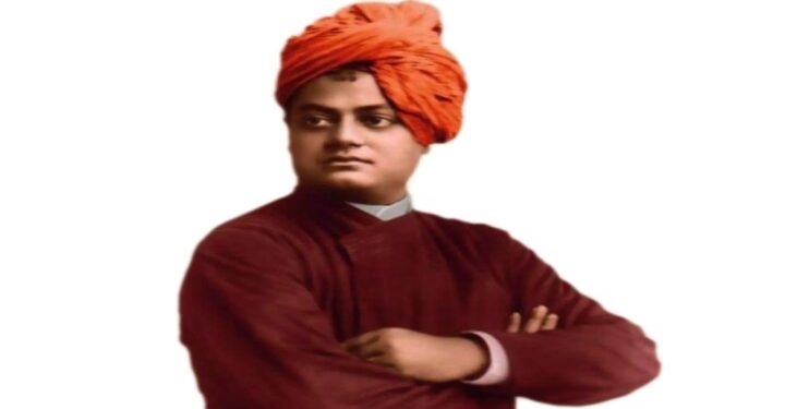 “এই স্বল্প বিস্তৃত ক্ষুদ্র পৃথিবীতেই আমাদের ধর্মের দৃষ্টি সীমাবদ্ধ নহে”- স্বামী বিবেকানন্দ