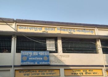 জঙ্গলের মধ্যে বধুকে একা পেয়ে শ্লীলতাহানির চেষ্টা, গ্রেফতার তৃণমূলের বুথ সভাপতি