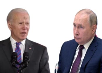 বাইডেন-জুকারবার্গের নো-এন্ট্রি রাশিয়ায়, ৯৬৩ জন আমেরিকানের উপর নিষেধাজ্ঞা জারি