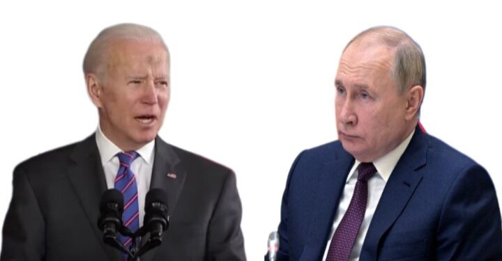 বাইডেন-জুকারবার্গের নো-এন্ট্রি রাশিয়ায়, ৯৬৩ জন আমেরিকানের উপর নিষেধাজ্ঞা জারি