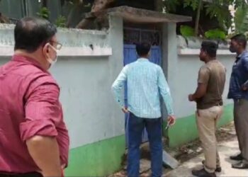 খাগড়াগড়ে জাল নোটের কারবারী ডেরা থেকে বাংলাদেশের বই উদ্ধার, এনআইএ তদন্তের দাবি বিজেপির