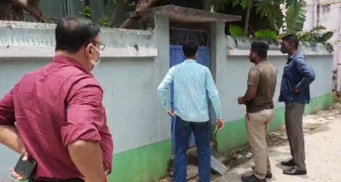 খাগড়াগড়ে জাল নোটের কারবারী ডেরা থেকে বাংলাদেশের বই উদ্ধার, এনআইএ তদন্তের দাবি বিজেপির