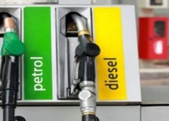 কেন্দ্র সরকার আবগারি শুল্ক কমানোয় একধাপে অনেটাই কমলো পেট্রোল ও ডিজেলের দাম, কেন্দ্র সরকারের দেখে দাম কমালো কেরালা