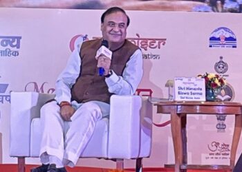 মাদ্রাসা শব্দটাই বিলুপ্ত হয়ে যাওয়া উচিত : হিমন্ত বিশ্ব শর্মা