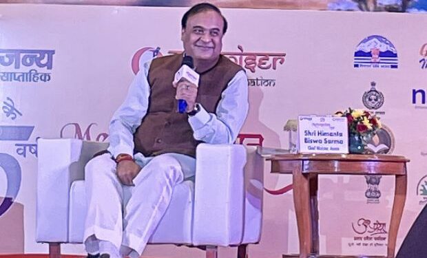 মাদ্রাসা শব্দটাই বিলুপ্ত হয়ে যাওয়া উচিত : হিমন্ত বিশ্ব শর্মা