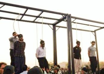 ইরান ও সৌদি আরবে  মৃত্যুদণ্ড কার্যকরের সংখ্যা উদ্বেগজনক বৃদ্ধি : অ্যামনেস্টি ইন্টারন্যাশনালের রিপোর্টে দাবি