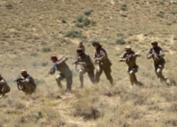 ‘তালিবান নিপীড়ন চালিয়ে গেলে যুদ্ধ বন্ধ হবে না’- হুঁশিয়ারি ন্যাশনাল রেজিস্ট্যান্স ফ্রন্টের