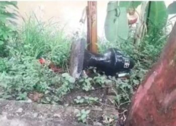 আসামের জোড়া মন্দিরে মূর্তি ভাঙচুর চালানো দুষ্কৃতিরা, চাঞ্চল্য এলাকায়