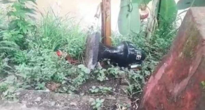 আসামের জোড়া মন্দিরে মূর্তি ভাঙচুর চালানো দুষ্কৃতিরা, চাঞ্চল্য এলাকায়