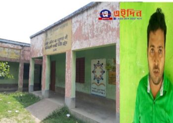 মোটা টাকা ‘তোলা’ না পেয়ে বিদ্যালয়ে টিউবওয়েল বাসানো বন্ধ করে দিল তৃণমূল নেতা ! অভিযোগ পেয়ে নড়েচড়ে বসলো প্রশাসন