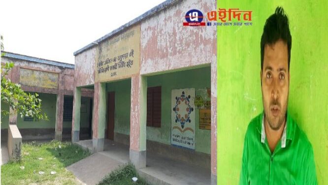 মোটা টাকা ‘তোলা’ না পেয়ে বিদ্যালয়ে টিউবওয়েল বাসানো বন্ধ করে দিল তৃণমূল নেতা ! অভিযোগ পেয়ে নড়েচড়ে বসলো প্রশাসন