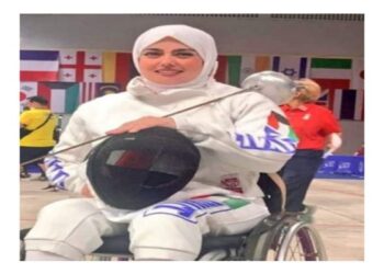 প্রতিযোগী ইসরায়েলি,  শাস্তির ভয়ে থাইল্যান্ড আন্তর্জাতিক চ্যাম্পিয়নশিপ থেকে নাম প্রত্যাহার করলেন কুয়েতের খেলোয়াড় খুলৌদ আল মুতাইরি