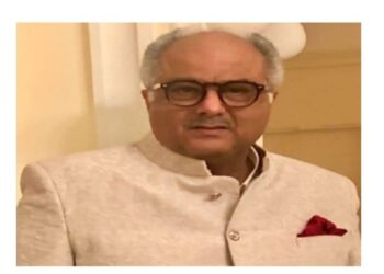 সাইবার প্রতারণার শিকার চলচ্চিত্র নির্মাতা বনি কাপুর