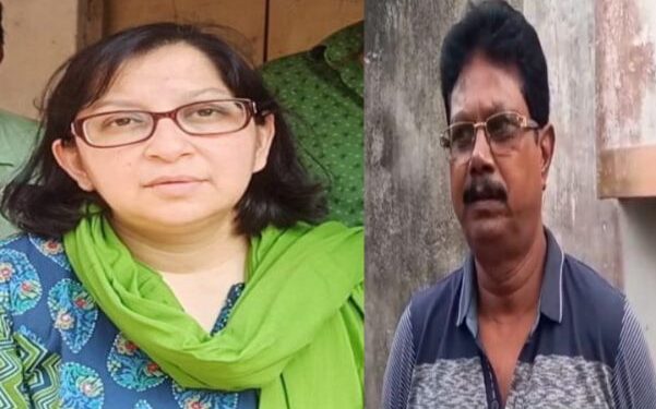 সরকারী বৈঠকে মহিলা বিডিওর সঙ্গে ‘দুর্ব্যবহার’ ও ’অশালীন আচরণ’ কাটগড়ায় তৃণমূল নেতা