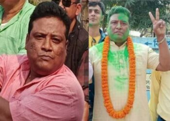 ভোট পরবর্তী রাজনৈতিক হিংসা মামলায় এবার অনুব্রত ঘনিষ্ট আউশগ্রামের তৃণমূল নেতাকে তলব করলো সিবিআই