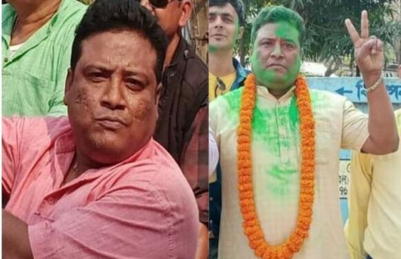 ভোট পরবর্তী রাজনৈতিক হিংসা মামলায় এবার অনুব্রত ঘনিষ্ট আউশগ্রামের তৃণমূল নেতাকে তলব করলো সিবিআই