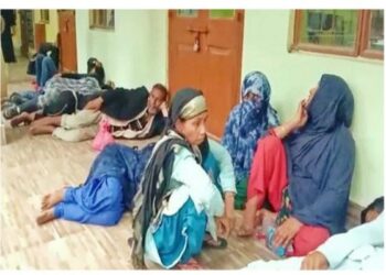 ২৬ রোহিঙ্গাকে গ্রেফতার করল আসাম পুলিশ