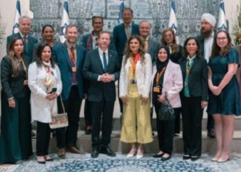 গোপনে ইসরায়েলের সঙ্গে বন্ধুত্ব বাড়াচ্ছে পাকিস্থান