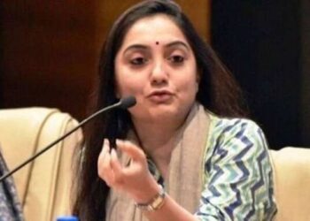 খোঁজ মিলছে না নূপুর শর্মার, কোথায় গেলেন নেত্রী ?