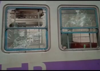 কথিত ধর্মনিন্দার প্রতিবাদের নামে  দুষ্কৃতী তান্ডব, বেথুয়াডহরিতে ৭২ ঘন্টার বাজার বন্ধের ডাক