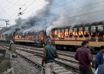 অগ্নিপথ প্রকল্পের প্রতিবাদে আজ ভারত বন্ধের ঘোষণা, দেশ জুড়ে হাই অ্যালার্ট