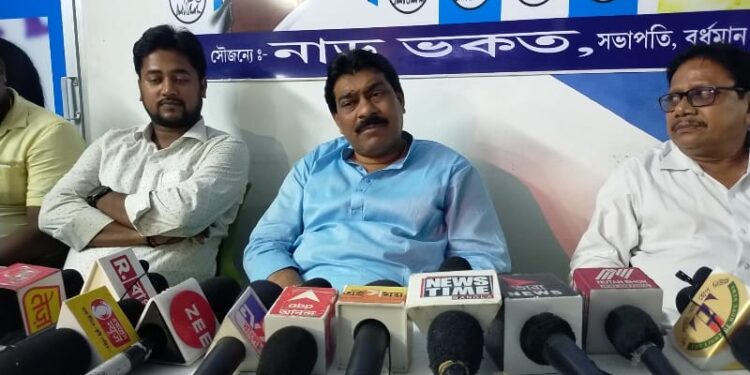 ভোট পরবর্তী রাজনৈতিক হিংসার সময় অনুব্রতকে ফোন কেন ? বর্ধমান দক্ষিণের তৃণমূল বিধায়ককে প্রশ্ন সিবিআইয়ের