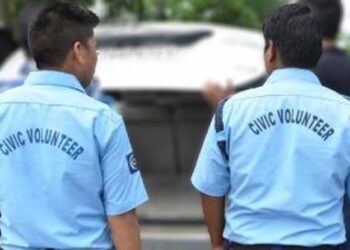 সিভিক ভলান্টিয়ারের জাল শংসাপত্রে খোলা ব্যাঙ্ক অ্যাকাউন্টের মাধ্যমে চলছিল অবৈধ লেনদেন,সিআইডির জালে অভিযুক্ত