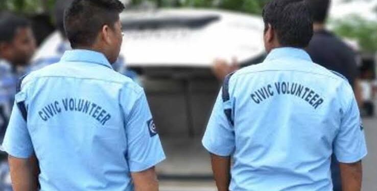 সিভিক ভলান্টিয়ারের জাল শংসাপত্রে খোলা ব্যাঙ্ক অ্যাকাউন্টের মাধ্যমে চলছিল অবৈধ লেনদেন,সিআইডির জালে অভিযুক্ত