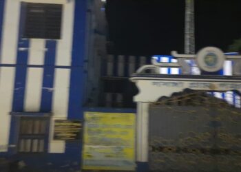 ই-টেন্ডার মাধ্যমে বালির গাড়ির টোল আদায়ের সংস্থা নির্বাচন করে আয় বাড়িয়ে মুখ্যমন্ত্রীর প্রশংশা কুড়ালো শশঙ্গা পঞ্চায়েত