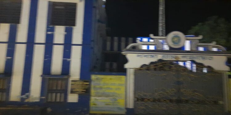 ই-টেন্ডার মাধ্যমে বালির গাড়ির টোল আদায়ের সংস্থা নির্বাচন করে আয় বাড়িয়ে মুখ্যমন্ত্রীর প্রশংশা কুড়ালো শশঙ্গা পঞ্চায়েত