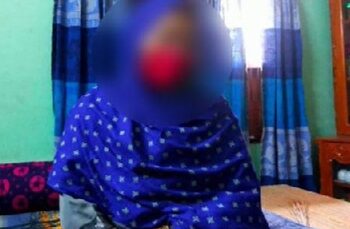 মা’কে বেঁধে রেখে কলেজ ছাত্রীকে আগ্নেয়াস্ত্রের ভয় দেখিয়ে বিয়ে করল সশস্ত্র দুষ্কৃতী