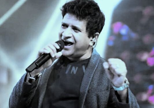 বিশিষ্ট গায়ক কৃষ্ণকুমার কুন্নাথের অকাল প্রয়াণ, শোকস্তব্ধ বিনোদন জগৎ