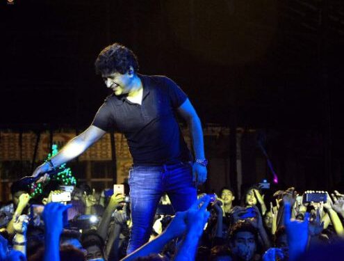 শেষ গানের কথাটাই যে কেকের জীবন খাতায় লেখা ছিল তা কল্পনাও করতে পারছেন না বর্ধমানবাসী