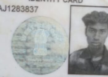 গলসিতে বজ্রপাতে মৃত যুবক, আহত ৩