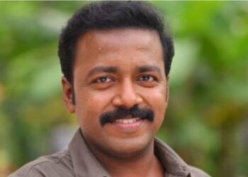 সিনেমার শুটিং চলাকালীন আগুনে দগ্ধ মালায়লাম অভিনেতা বিষ্ণু উন্নীকৃষ্ণন