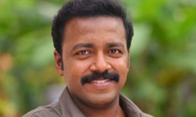 সিনেমার শুটিং চলাকালীন আগুনে দগ্ধ মালায়লাম অভিনেতা বিষ্ণু উন্নীকৃষ্ণন