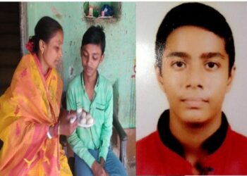 ভাতার মাধব পাবলিক হাইস্কুলের ছাত্র রাহুল ও সৌখিনের মাধ্যমিকের রেজাল্ট তাক লাগিয়েছে