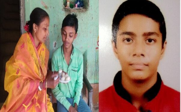ভাতার মাধব পাবলিক হাইস্কুলের ছাত্র রাহুল ও সৌখিনের মাধ্যমিকের রেজাল্ট তাক লাগিয়েছে