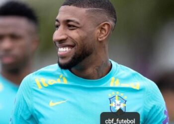 ছিনতাইকারীদের হাত থেকে বরাত জোরে প্রাণে বাঁচলেন বার্সেলোনার প্রাক্তন ডিফেন্ডারের এমারসন রয়েল