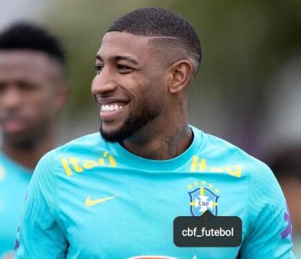 ছিনতাইকারীদের হাত থেকে বরাত জোরে প্রাণে বাঁচলেন বার্সেলোনার প্রাক্তন ডিফেন্ডারের এমারসন রয়েল