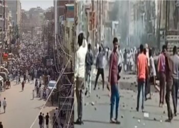 কানপুর গ্রামাঞ্চলে জুমার নামাজের পর হিংসার ঘটনায় গ্রেফতার ৩৫, অভিযুক্তদের সম্পত্তি বাজেয়াপ্ত করে বুলডোজার চালানোর প্রস্তুতি প্রশাসনের