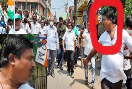 সহবাসে অন্ত্বঃসত্তা হয়ে পড়া পরিচারিকাকে জোর করে গর্ভপাত করানোর অভিযোগ,পলাতক তৃণমূল কর্মীকে ধরিয়ে দিতে পারলে ১০০০ টাকা পুরষ্কার ঘোষণা বিজেপি নেত্রীর