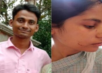 সরকারি চাকরি করলে হাতছাড়া হবে বউ, এই আশঙ্কায় স্ত্রীর হাত কেটে নিল গুনধর স্বামী