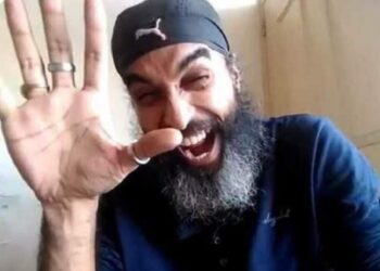 মমতা-অভিষেককে কুরুচি ভাষায় আক্রমণ করার অভিযোগে গ্রেফতার ইউটিউবার রোদ্দূর রায়