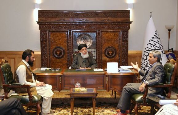 তালিবান শাসনের সাথে যুক্ত হওয়ার ক্ষেত্রে নয়াদিল্লির কিছু স্বার্থ রয়েছে  : আমেরিকা