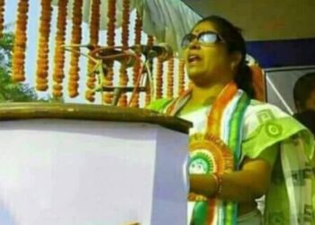 তৃণমূল নেত্রী মল্লিকা চোংদারকে ডেকে পাঠালো সিবিআই