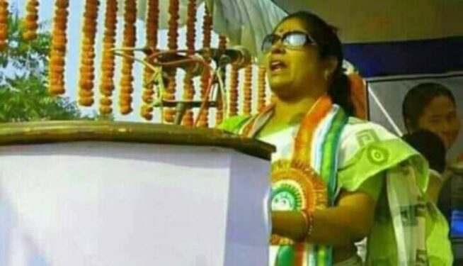 তৃণমূল নেত্রী মল্লিকা চোংদারকে ডেকে পাঠালো সিবিআই