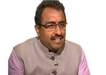 “ভারতীয় সংস্কৃতির সঙ্গে একাত্ম হতে গেলে কাফির-জেহাদ-উম্মাহ’-এই তিন ধারণা বদলাতে হবে মুসলিমদের”- রাম মাধব