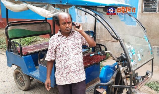 ভোট পরবর্তী হিংসা মামলায় টোটো চালকের ডাক পড়ল সিবিআইয়ের দপ্তরে, তলবের কারন শুনলে ‘থ’ হয়ে যাবেন…