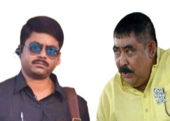 গরু পাচার কান্ডে গ্রেফতার অনুব্রত মণ্ডলের দেহরক্ষী সায়গল হোসেন